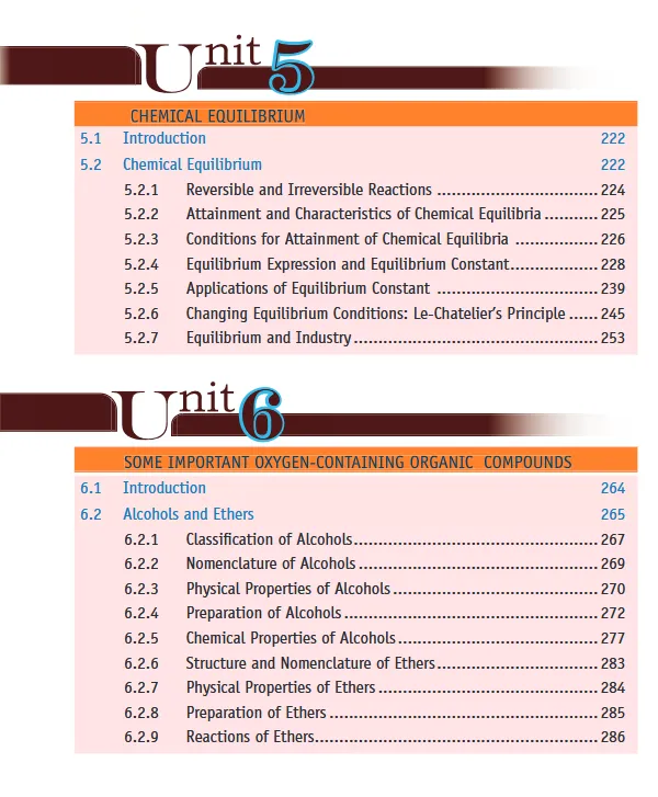 Download Ethiopian new Curriculum grade 11 chemistry Student Textbook PDF